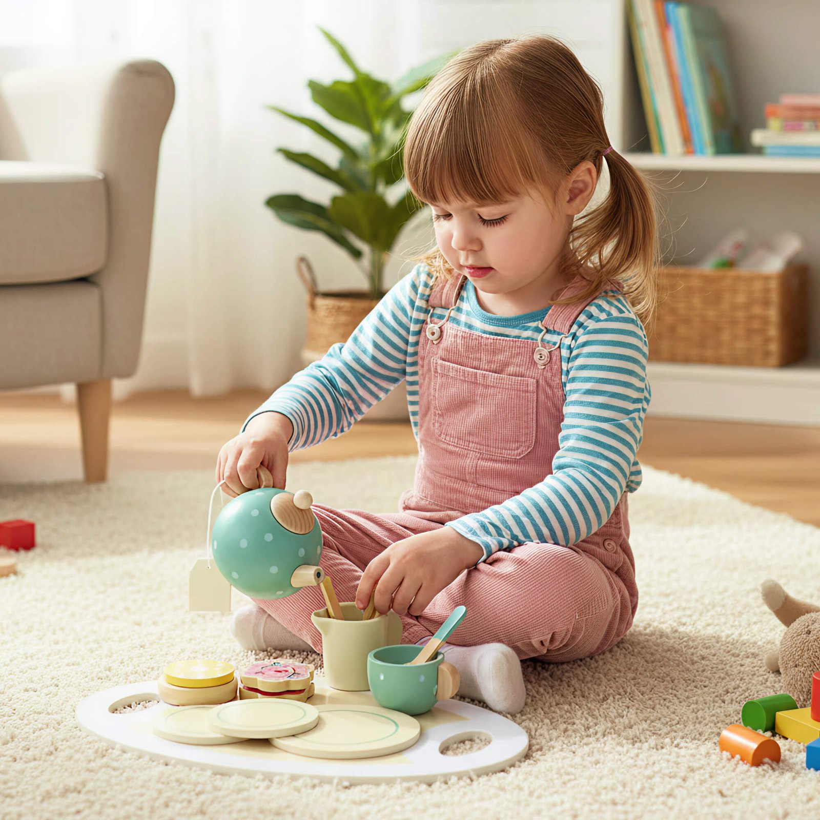 Home pretendplay